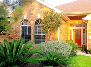 7 Bryce Branch Cir, The Woodlands, TX 77382
