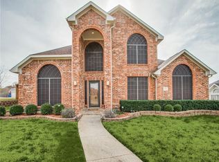 7413 Glenstone St, Rowlett, TX 75089