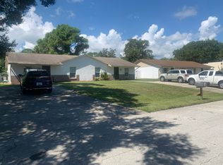 2318 Fern Palm Dr, Edgewater, FL 32141