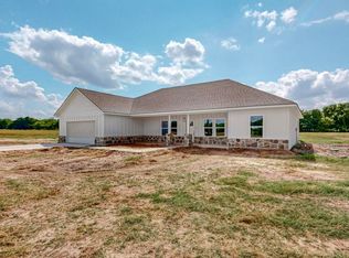 1231 E Gibtown Rd, Poolville, TX 76487