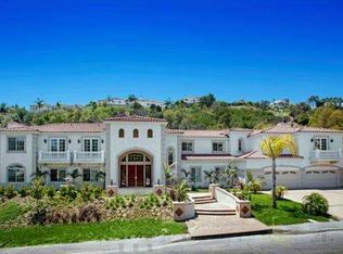 2855 Oak Knoll Dr, Diamond Bar, CA 91765