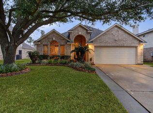 5710 Kelly Mill Ln, Humble, TX 77346