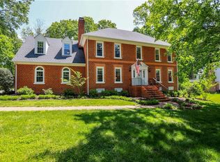 2431 Swanhurst Dr, Midlothian, VA 23113