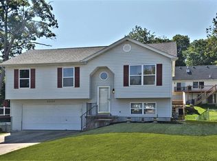 2228 Sonora Dr, Arnold, MO 63010