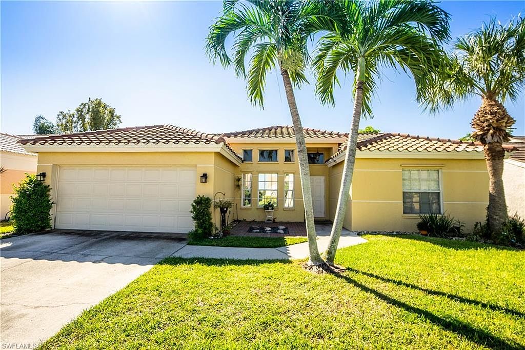 7196 Mill Pond Cir Naples Fl 34109 Zillow