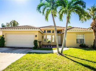 7196 Mill Pond Cir, Naples, FL 34109