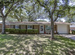 604 SE 26th Ave, Mineral Wells, TX 76067