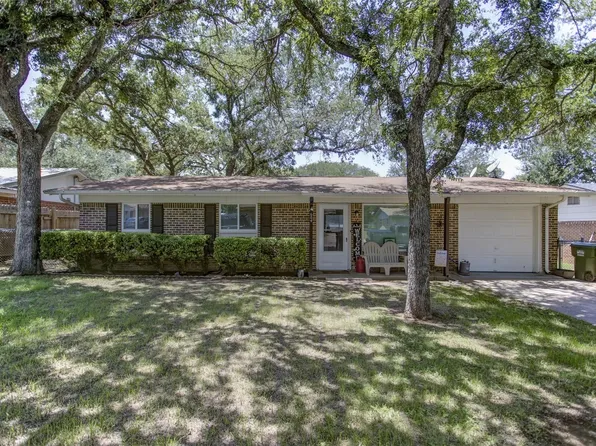 604 SE 26th Ave, Mineral Wells, TX 76067