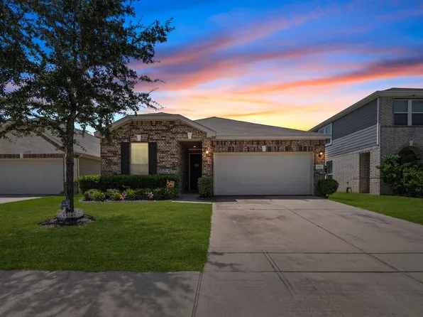2515 Hawthorn Park Ct, Houston, TX 77038
