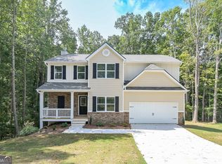 371 Ajo Way, Dallas, GA 30157