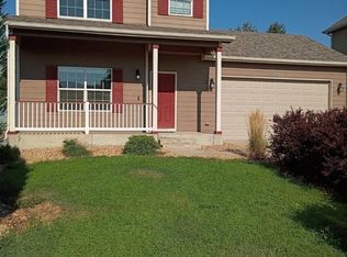 1108 101st Avenue Ct, Greeley, CO 80634