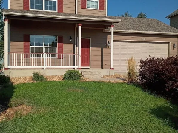 1108 101st Ave Ct, Greeley, CO 80634