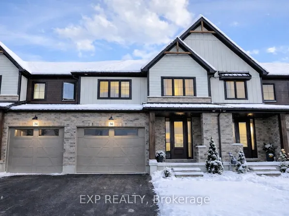 36 Anne St W, Minto, ON N0G 1Z0