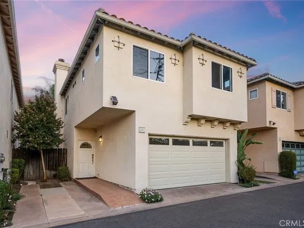 18806 Hatteras St APT 102, Tarzana, CA 91356