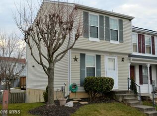 828 Angel Valley Ct, Edgewood, MD 21040