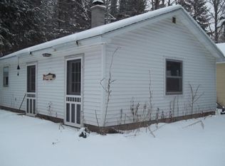 4980 N La Vigne Rd, Black River, MI 48721