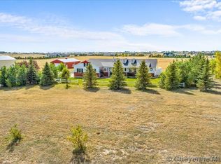 6867 Saykally Rd, Cheyenne, WY 82009