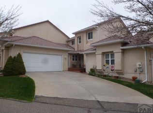4437 Turnberry Cres, Pueblo, CO 81001