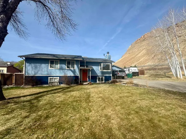 102 Davis Cir, Palisade, CO 81526