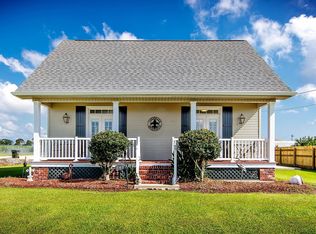 241 Horseshoe Rd, Schriever, LA 70395
