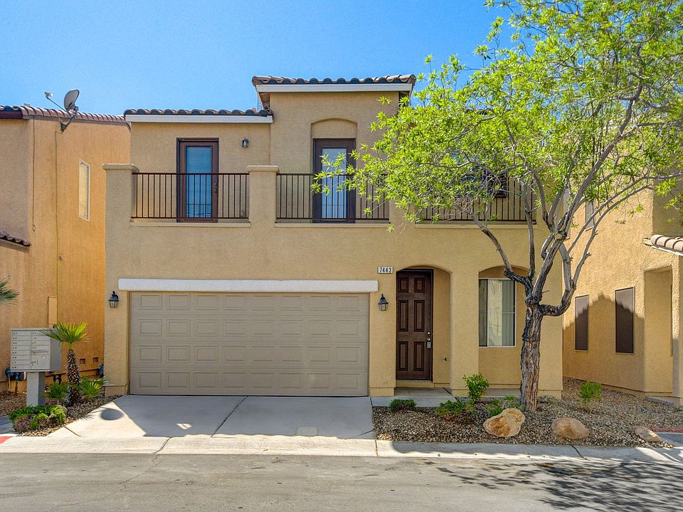 1st image of 7443 Bouquet Canyon St