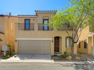 7443 Bouquet Canyon St, Las Vegas, NV 89139