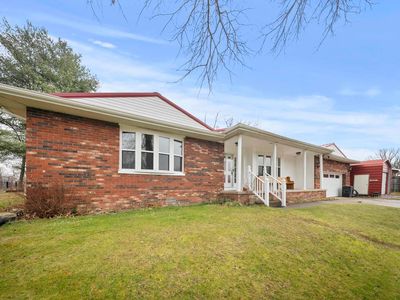2041 Harris Way, Russell, KY, 41169