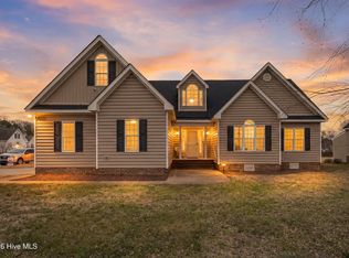 1113 Mulberry Road, Nashville, NC 27856