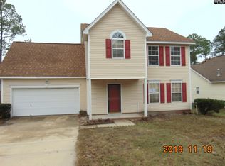 8 Night Heron Ct, Columbia, SC 29229