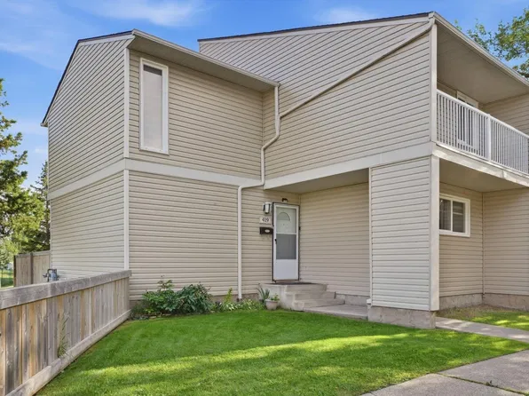 419 Dunluce Rd NW, Edmonton, AB T5X 4Y5