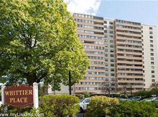 6 Whittier Pl APT 6E, Boston, MA 02114