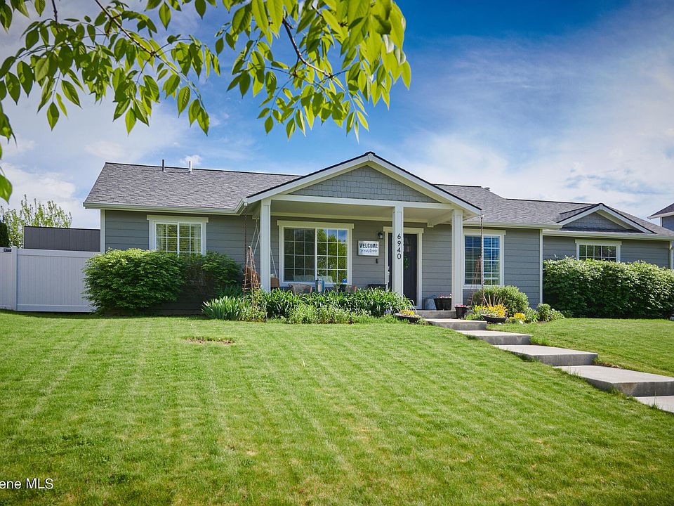 6940 W Majestic Ave, Rathdrum, ID 83858 Zillow