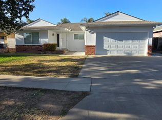 3138 W Norwich Ave, Fresno, CA 93722