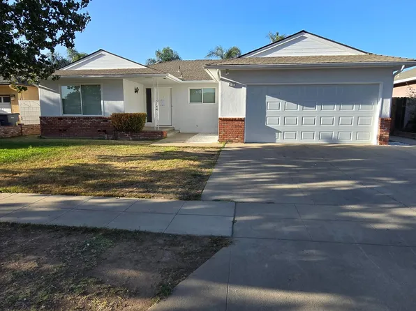 3138 W Norwich Ave, Fresno, CA 93722