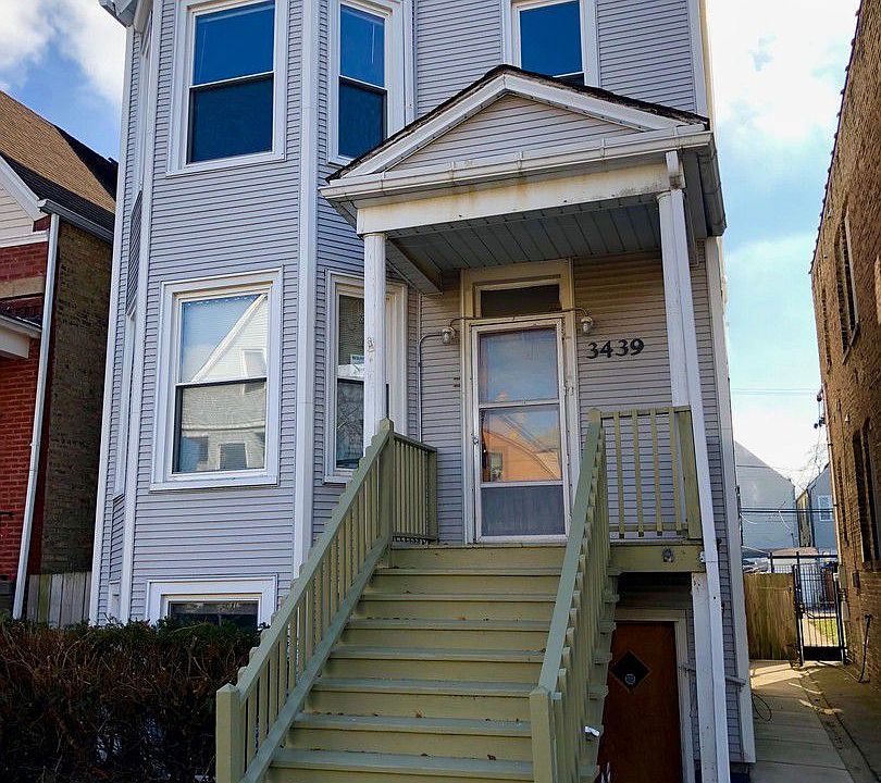 1st image of 3439 W Drummond Pl #2