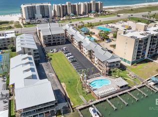 28813 Perdido Beach Blvd #115, Orange Beach, AL 36561
