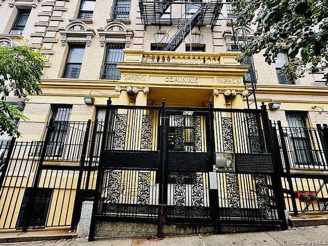 1st image of 521 W 135th Street #5B