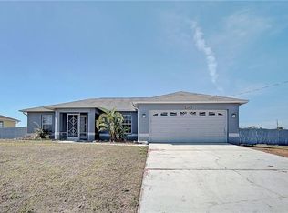 636 NE 6th Ave, Cape Coral, FL 33909