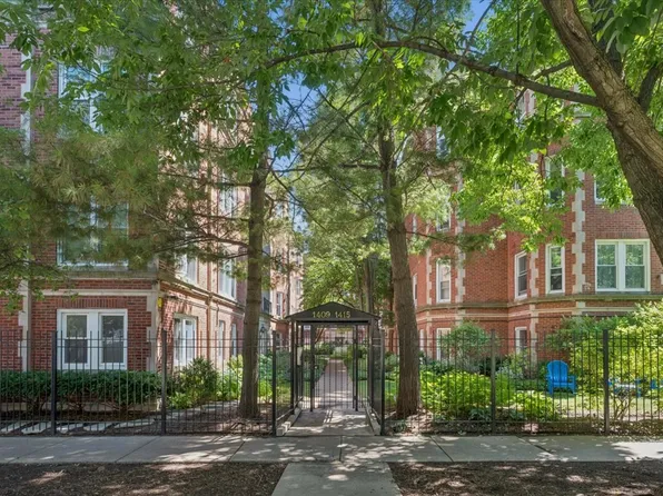 1411 W Farwell Ave APT M3, Chicago, IL 60626