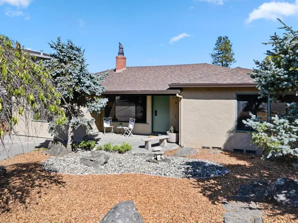 10 Hazel Court, San Rafael, CA 94901