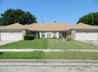3936 S 125th Ave E, Tulsa, OK 74146