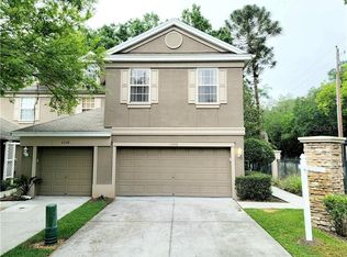 4242 Bismarck Palm Dr, Tampa, FL 33610
