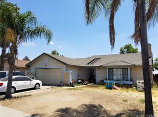 25651 Clifton Ct, Moreno Valley, CA 92553