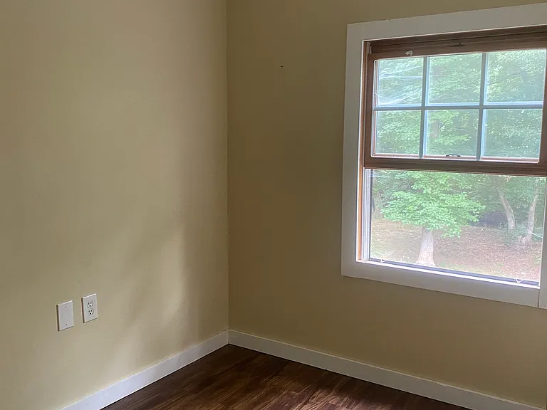 Office, possible small third bedroom or craft room.