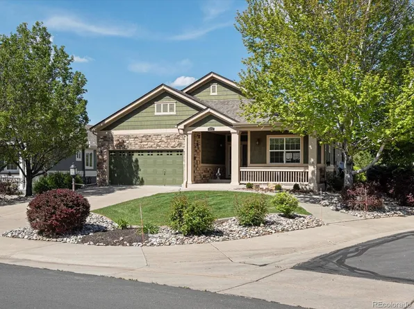 8852 E 148th Lane, Thornton, CO 80602