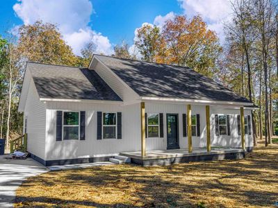 1398 Junie Gilbert Rd, Henagar, AL, 35978