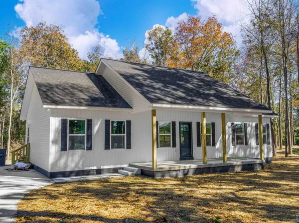1398 Junie Gilbert Rd, Henagar, AL 35978