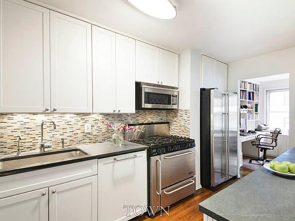 2nd image of 60 W 13th St APT 5B