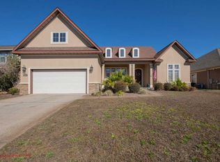 1840 Lindsey Magnolia Ct, Navarre, FL 32566
