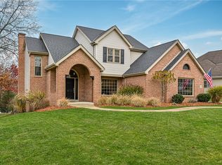 223 Fox Meadow Dr, Wexford, PA 15090